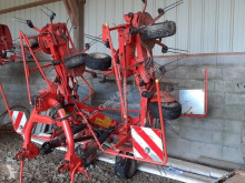 Kuhn haymaking used