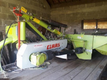 Faucheuse Claas