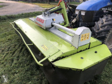 Faucheuse Claas