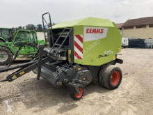 Henificación Rotoempacadora Claas ROLLANT 375 RC