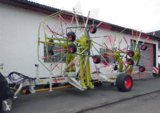 Henificación Claas usado