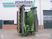 Faucheuse Fendt