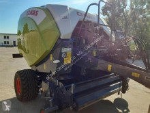 Presse à balles rondes Claas