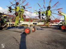 Claas Andaineur occasion