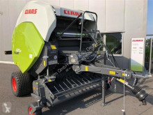 Presse à balles rondes Claas