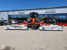 Faucheuse Kuhn GMD 8730