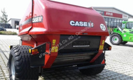 Балопреса за рулонни бали Case IH