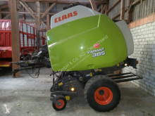 Presse à balles rondes Claas