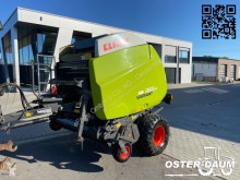 Presse à balles rondes Claas