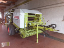 Claas Presse à balles rondes occasion