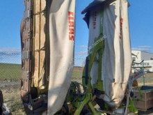 Claas Faucheuse occasion