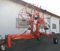 Ceifa Kuhn GA 7301 usada