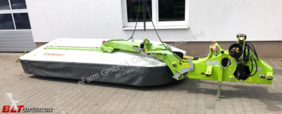 Faucheuse Claas