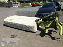 Faucheuse Claas