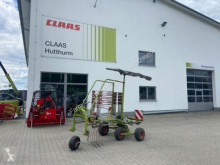 Fenaison Claas occasion
