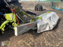 Faucheuse Claas