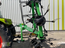 Fenaison Deutz-Fahr occasion
