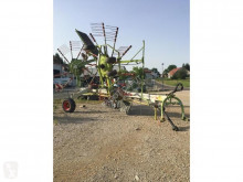 Andaineur liner 1550