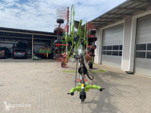 Ceifa Ancinho giratório Claas LINER 1650 TWIN Schwader