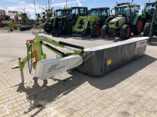 Henificación Claas DISCO 3550 Segadora usado