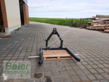 قطع غيار قطع جزّ الأعلاف Stoll Ballentransportgerät