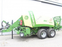 Presse à balles carrées Krone Big Pack 1270 VC