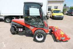 Faucheuse Aebi Schmidt Aebi Schmidt Holding AG TC 07 AHK SFZ