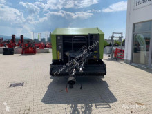 Presse à balles rondes Claas Rollant 355 RC