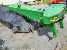John Deere Mäher/Mähaufbereiter CCO 328