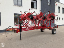 Lely Lotus 1020 faneuse occasion