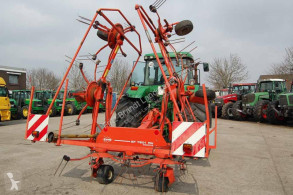 Kuhn GF 7501 MH faneuse occasion