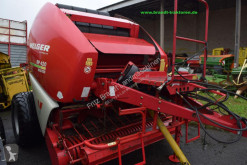 Ceifa Welger RP 420 Master Atadeira de fardos redondos usada