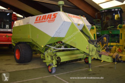 Henificación empacadora de pacas cuadradas media densidad Claas Quadrant 2200 RC