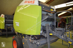 Presse à balles rondes à chambre variable Claas Variant 365 RC