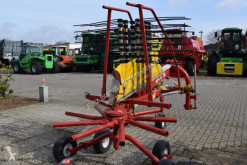 Andaineur double rotor latéral Repossi 350/9T