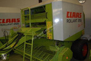 Claas Rollant 255 RC Presse à balles rondes occasion