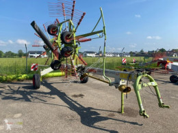 Hilerador Claas Liner 1250