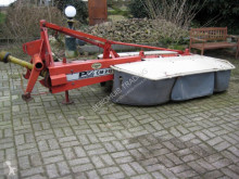 Henificación Segadora PZ CM212