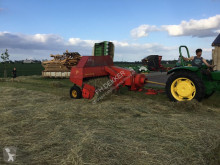 Presse à balles carrées haute densité Welger Ap 61