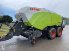 جمع الحشيش مكبس حزمات قشّ دائرية Claas