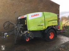 Claas Rotoempacadora usado
