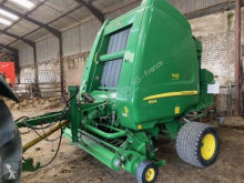 Ceifa Atadeira de fardos redondos John Deere