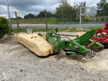 Faucheuse Krone