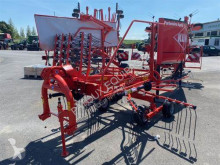 Henificación Rastrillo Kuhn 4321 GM