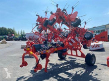 Henificación Equipo forrajero Kuhn GF 10812 T