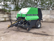 Deutz-Fahr Round baler