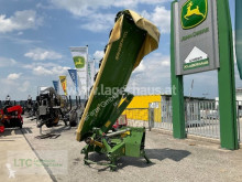 Segadora Krone