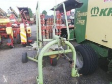 Andaineur Claas