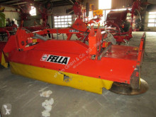 Fella Segadora usado
