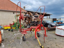 Fenaison Pöttinger occasion